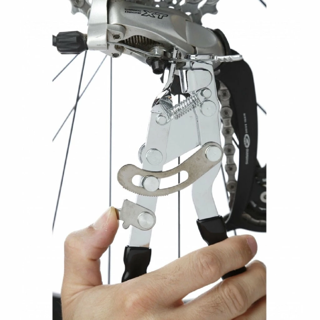 Pince Tire Câble Pour Freins Et Dérailleurs VAR FR-23300-C 4 Pince Tire Câble Pour Freins Et Dérailleurs VAR FR-23300-C – Image 2